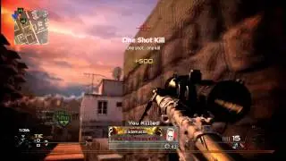 MW2 Cod Hut Edit : SONY VEGAS