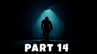 EVIL WEST WALKTHROUGH PART 14 - THE HEIST ( PS5 )