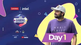 S8UL Gaming Fest | Lets Go !!! | Fall Guys #S8ULGamingFestivaL