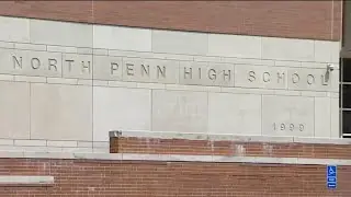 Student brings weapon to North Penn High School, officials say