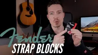 Обзор блоков Fender Strap