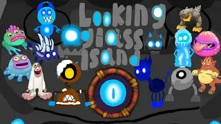 Looking Glass Island - Full song (Fanmade)