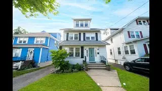 71 Elm Pl Nutley, NJ 07110
