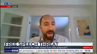 What will new communications offences mean for free speech?