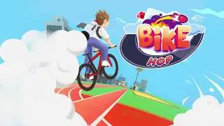 Bike Hop