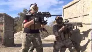 THIS is Mag-Fed Paintball!!