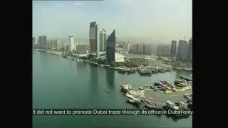 TRAILER: Documentary - Transformation of Dubai over the last 50 years
