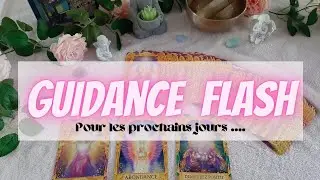 🔮 Guidance Flash