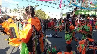 🟡 Bani CARNAVAL REGIONAL 2023 / Republica Dominicana 🟡 👁️🇩🇴🔥 El MEJOR DEL SUR