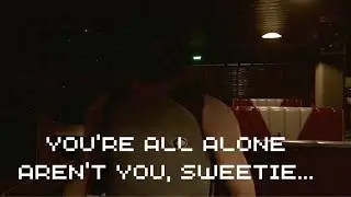 This Horror game Drove me Mad.. | True Nightmare - Roadside Cafe