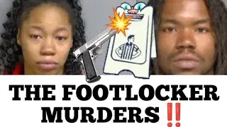 19 Year Old Female Killed 2 Guys Trying To Jump Her Brother At Footlocker | She Finally Speaks Out