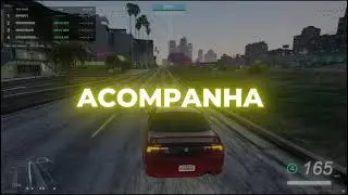 CAMPEONATO RACEX - Vinewood Togue  ( remus2 )