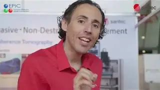 EPIC meets Santec at LASYS 2018