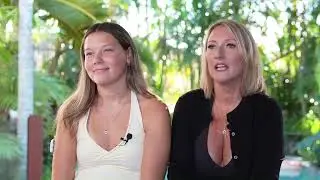 Living With Type 1 Diabetes as a Teen | Ella & Gill&rsquo;s Story with Omnipod&reg; 5