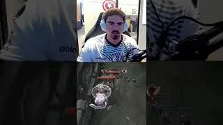 ПОЧЕМУ ТУРЕЛЬ МЕНЯ УБИЛА?! #leagueoflegends #midbeast #shorts