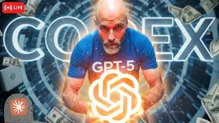 🔴 R.I.P. Claude Code: La Ventaja Injusta de $20 (Codex CLI)