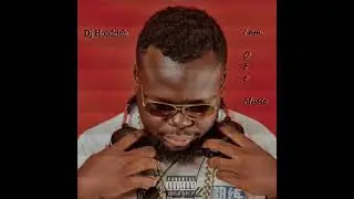 Dj Hoodrich - All The Time feat. Asenath Aize, Snippy G, Wollace & G Tyce