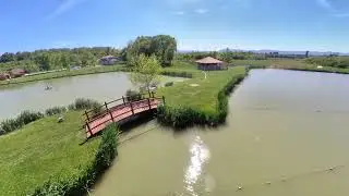 Aqua Dreams Samaila (FPV Drone 3)