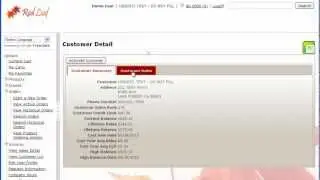 Anonymous vs. Authenticated Users In Red Leaf