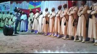 Ahwach 3abd otata vs azouliddoudrar imntgislt 3rs bibron 2017