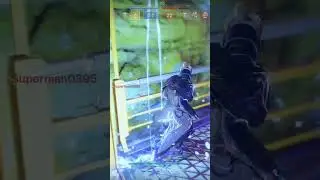 Bonker in Super ..bro just gave up! #destiny2 #destiny2shorts #d2clips