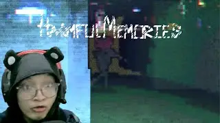 RAGE HORROR | Harmful Memories | Full Gameplay