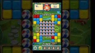 Toy Blast Level 10 NO BOOSTERS - A S GAMING