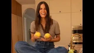 Tahini, Joy & Kitchen Magic With Eden Grinshpan