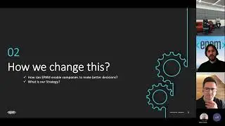 Data-Driven Decision Optimisation - Turning Data and Knowledge into Actions