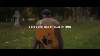'Cept For Lovin' You - Robert Huffman (Official Video)