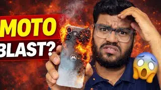 Motorola Phone Lena Chahiye Ya Nahi? 😨 Truth About Safety & Updates