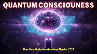 Quantum Biology & Consciousness: Is Your Mind Connected to the Universe? Full Documentary