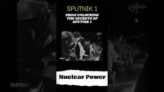 SPUTNIK SHORT 1 C