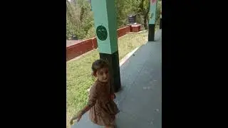 #kids_activities Nursery class student learning by doing