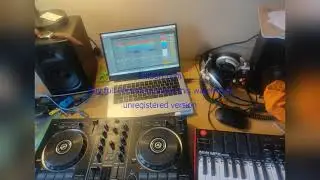 Dance Music Summit Mix By Tlabzicul