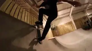 Kyle Parisi || Instaramp HQ