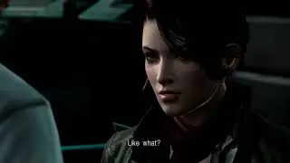 Ninja Gaiden 3 Razor’s Edge #4