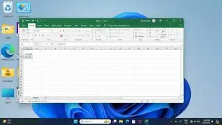 How to insert date and time with shortcut in excel ￼