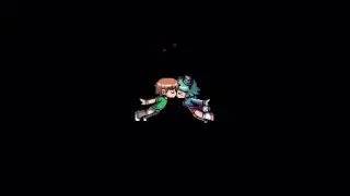 Scott Pilgrim Vs The World: The Game with wolfgangwilcox (Part 1)
