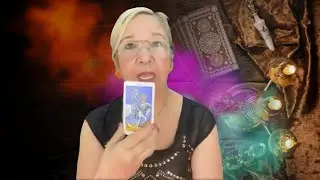 VIRGO! TU SABES POR QUÉ NO TERMINA DE IRSE  AQUÍ TE LO VOY A DECIR!