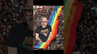 Pride is NOT Mutually Exclusive #Pride #PrideMonth #lgbtq