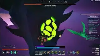 Voyagers of Nera Abyssal Spire