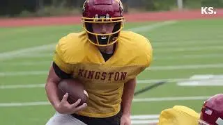 Preseason football 2025: Kingston Buccaneers