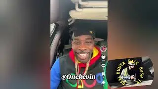 KHAGO Get DISS By One Kevin And Angel link up Kevin 
