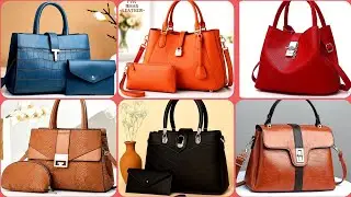 2026 TOP MOST BEAUTIFUL LUXURY HANDBAG FOR LADIES//ALL NEW EUROPEAN PURSE COLLECTION