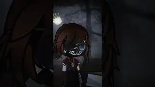 THE RAIN! 🌧️☔ #gacha #shortsvideo #trend #trendingshorts #gachatrend #trendgachalife #gachalife2