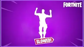 Fortnite Revel Emote (Slowed + Reverb)