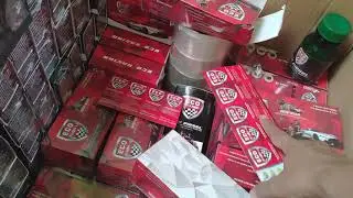 ECO RACING PENGHEMAT BBM OCTANE BOOSTER UNTUK MESIN DIESEL, MOBIL BENSIN, DAN MOTOR SEMUA MERK