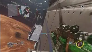 Crazy Double DE-AT @ Domination Skydock 69-1 Typ2/RAW