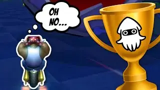 Mario Kart Wii CTGP Time Trials are INSANE!!